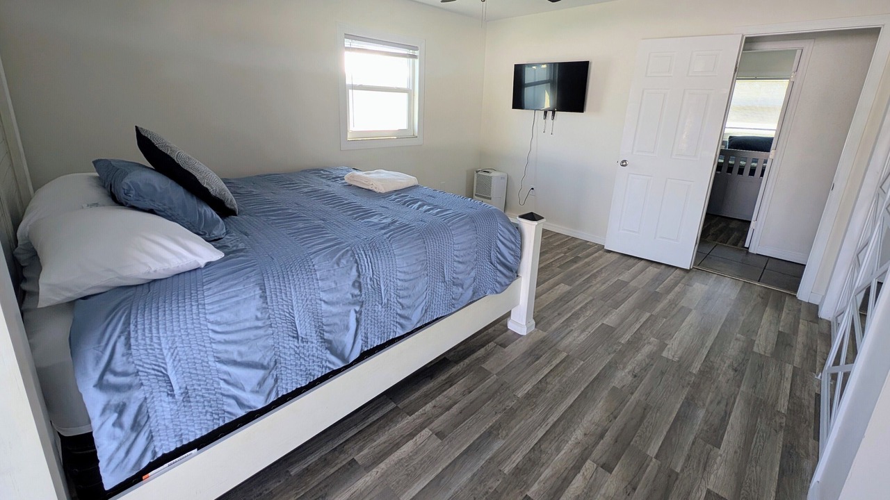 Photo of Bedroom in Whitfield