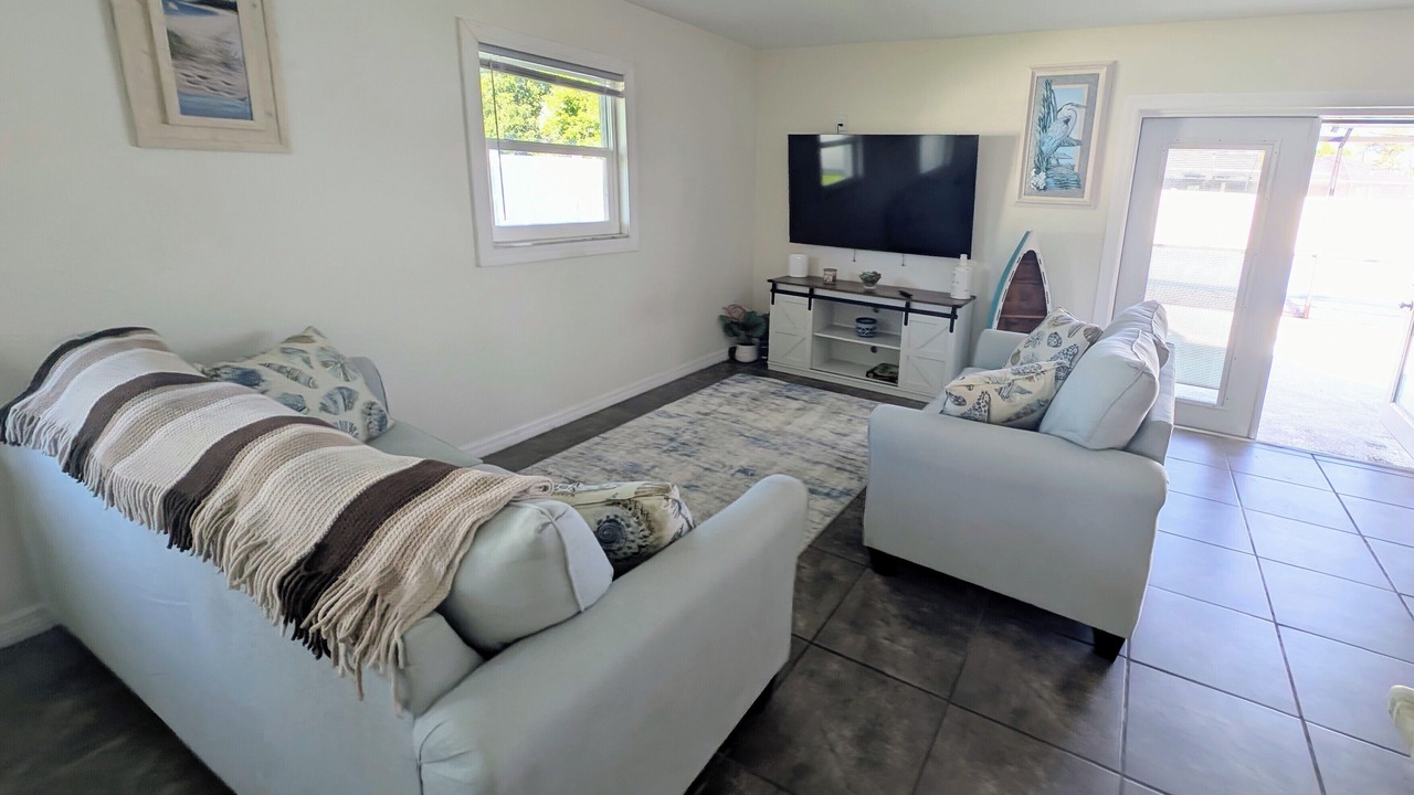 Photo of Livingroom in Whitfield