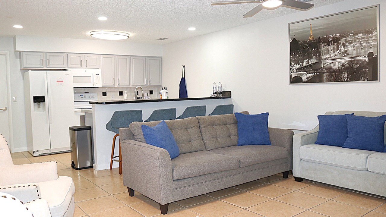 Photo of Livingroom in Lakeland