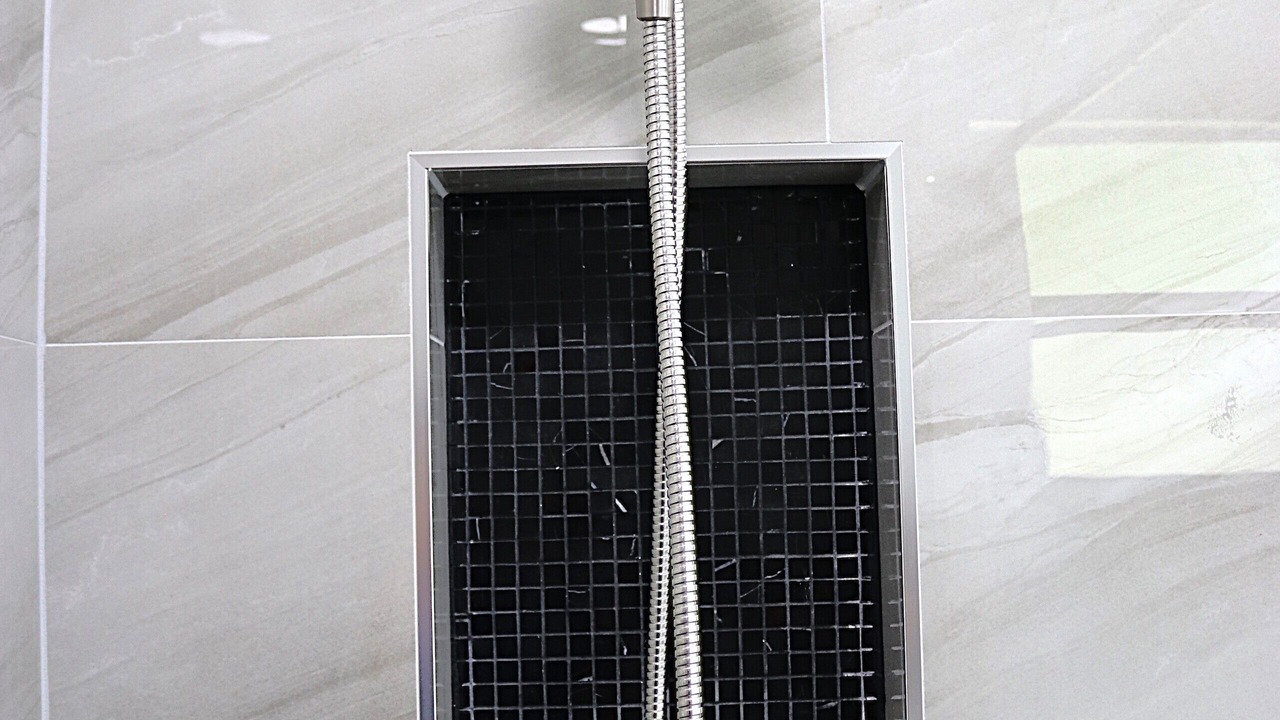 Photo of Bathroom in Lakeland