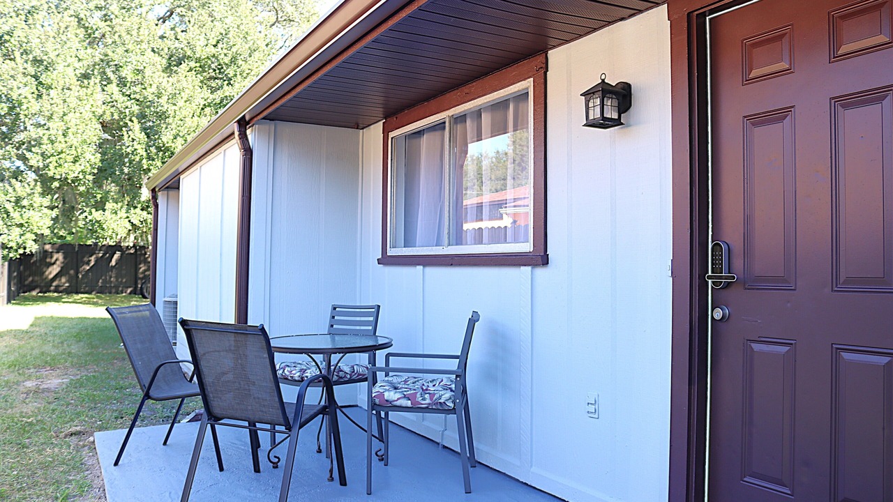Photo of Outdoor in Lakeland