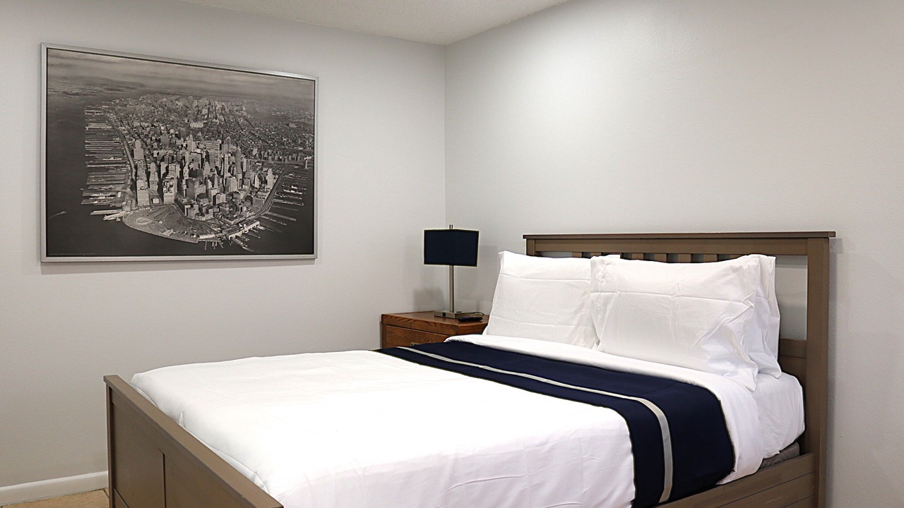 Photo of Bedroom in Lakeland