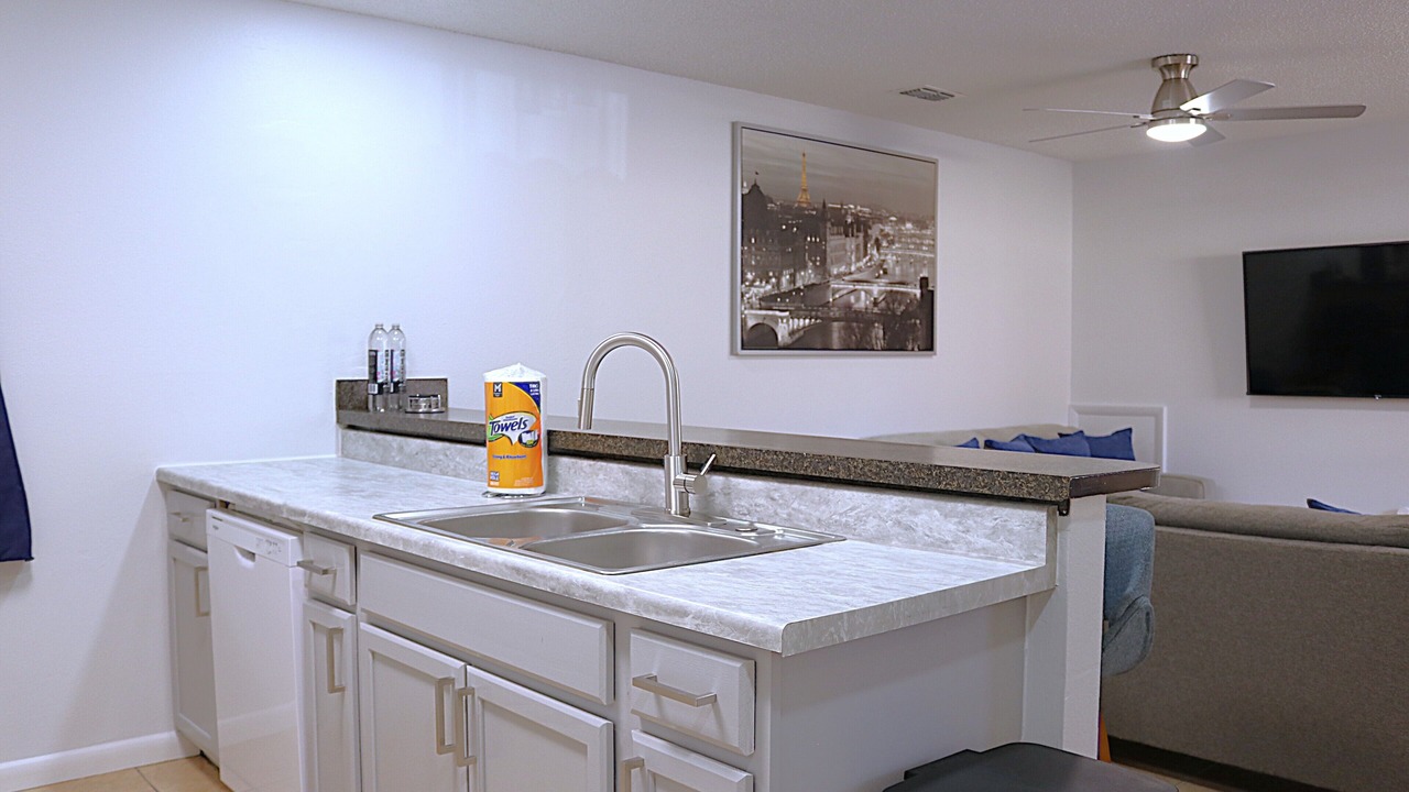 Photo of Kitchen in Lakeland
