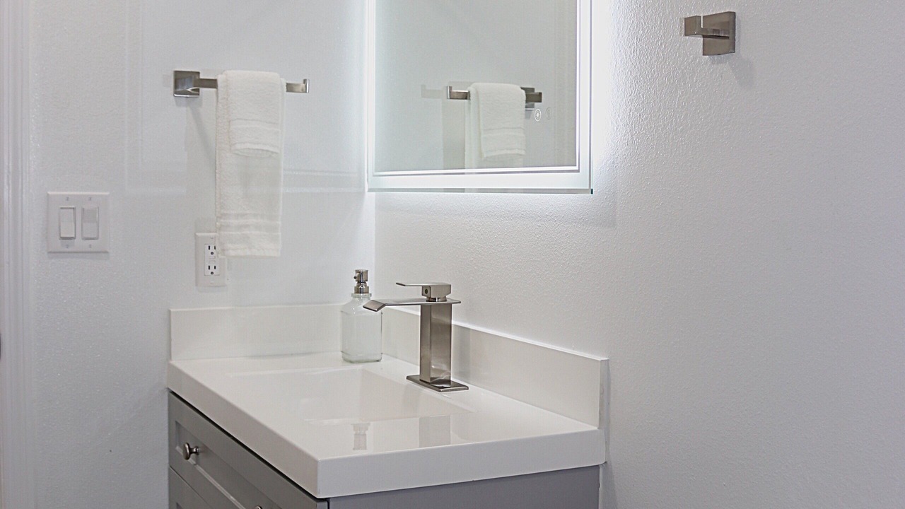 Photo of Bathroom in Lakeland
