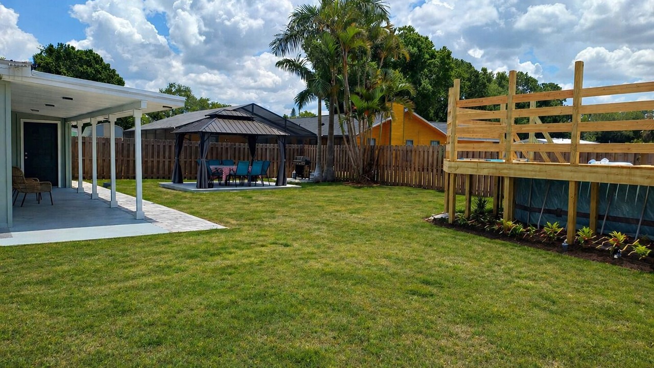Photo of Outdoor in West Bradenton