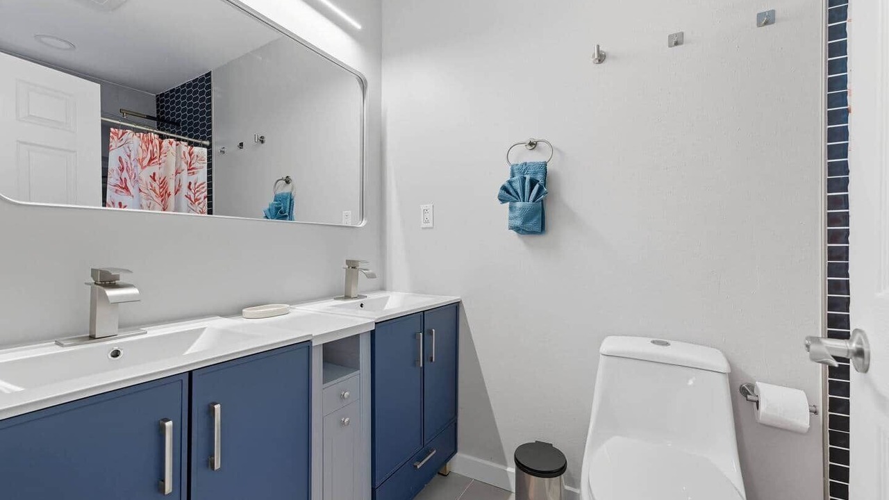 Photo of Bathroom in West Bradenton