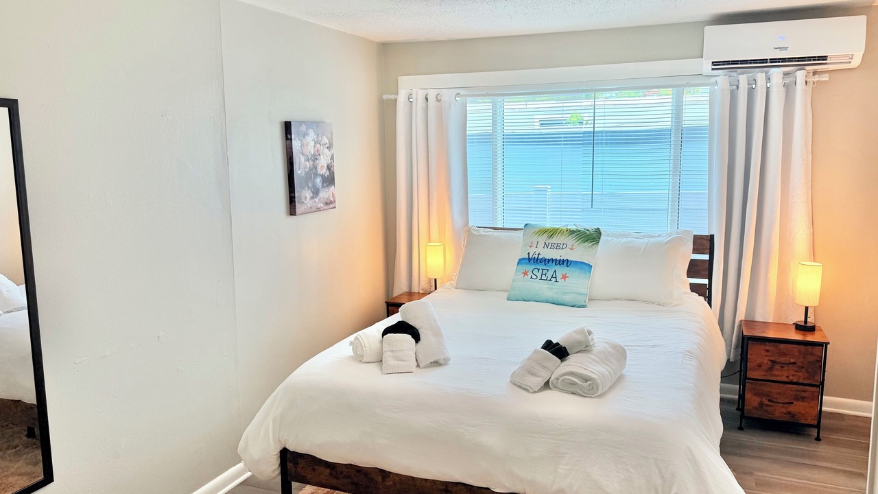 Photo of Bedroom in Tampa