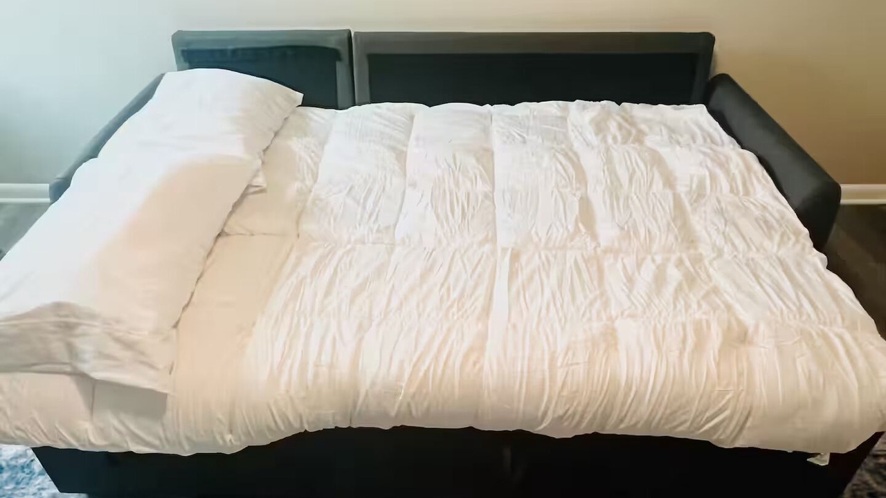 Photo of Bedroom in Tampa