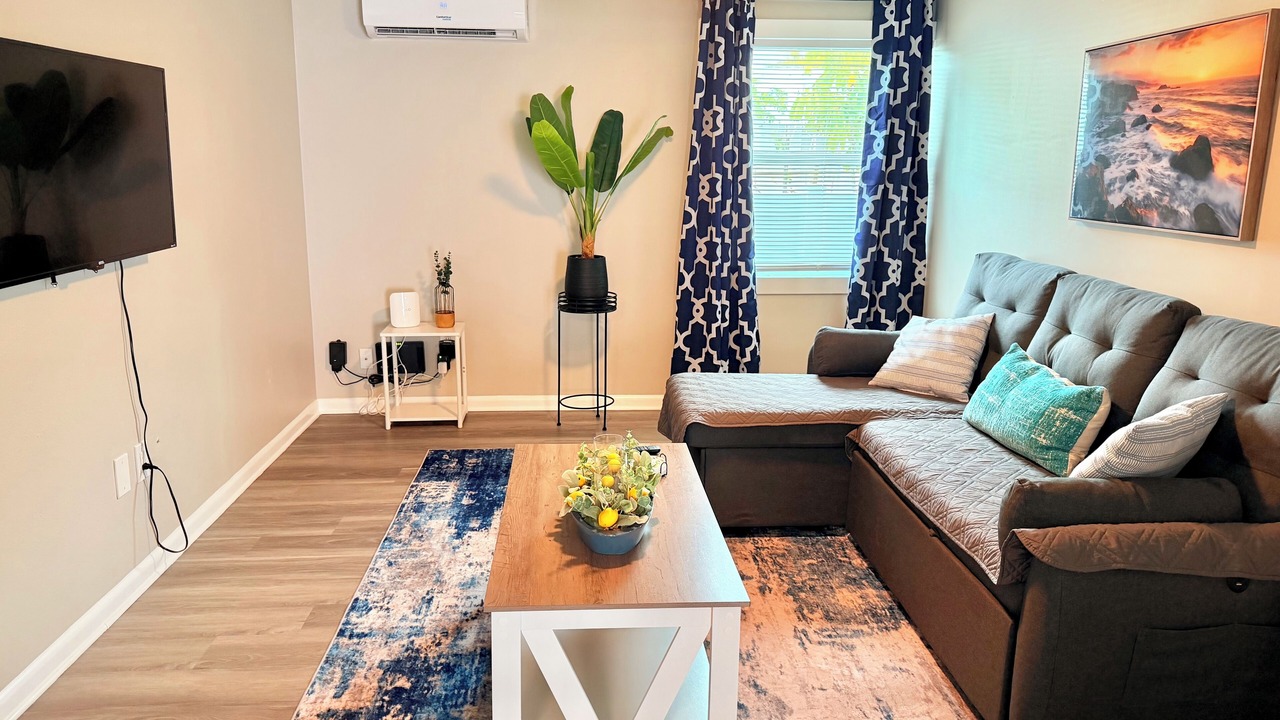 Photo of Livingroom in Tampa