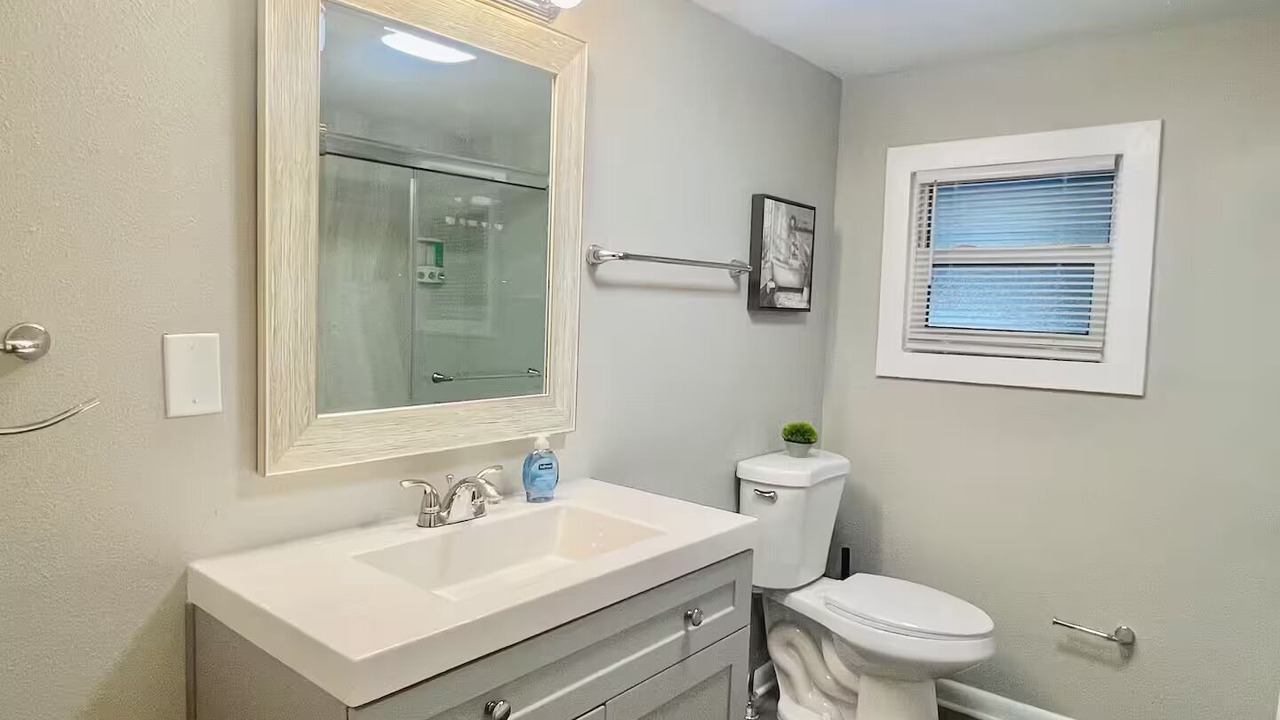 Photo of Bathroom in Tampa