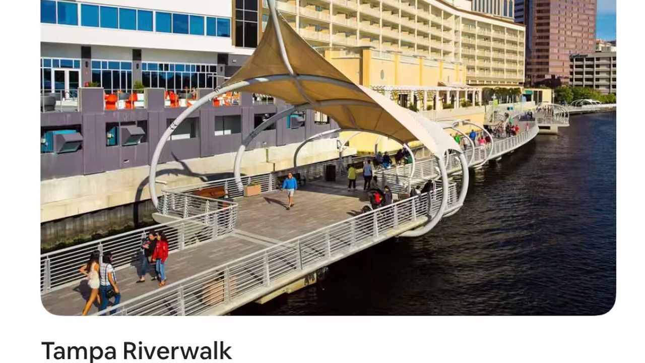 Photo of Others in Tampa