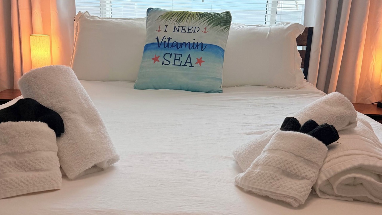 Photo of Bedroom in Tampa