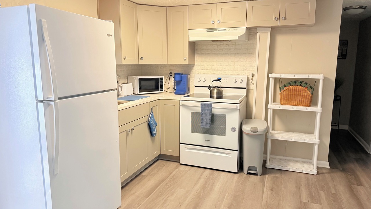 Photo of Kitchen in Tampa