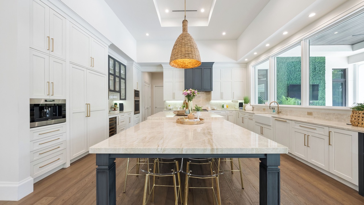 Photo of Kitchen in Park Shore