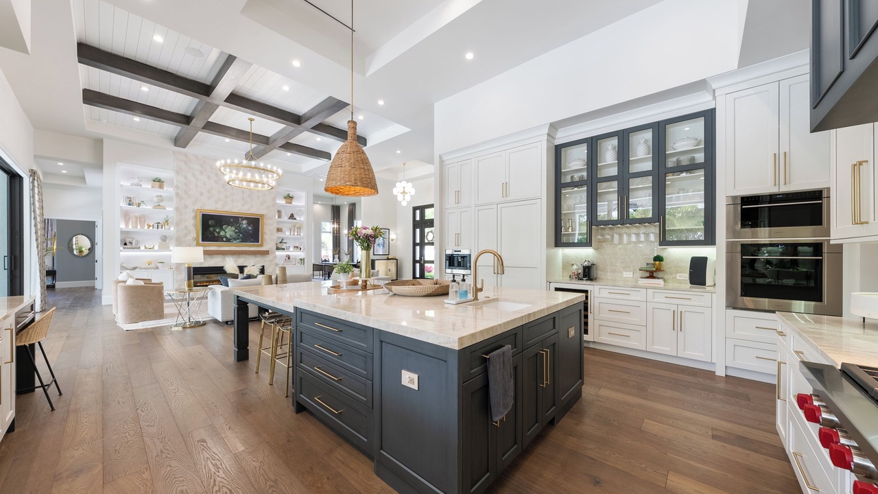Photo of Kitchen in Park Shore