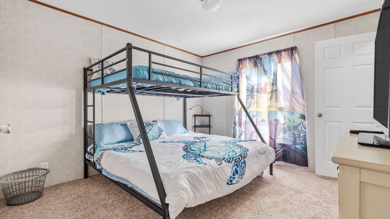 Photo of Bedroom in Punta Gorda