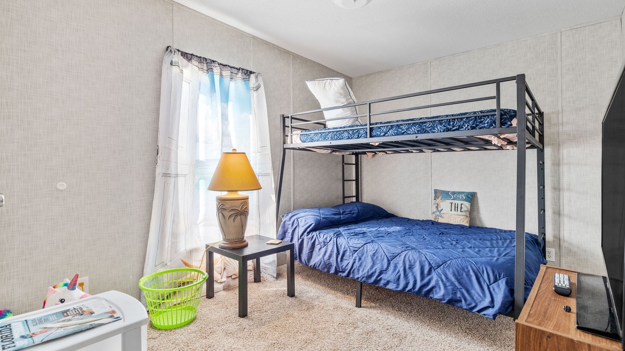 Photo of Bedroom in Punta Gorda