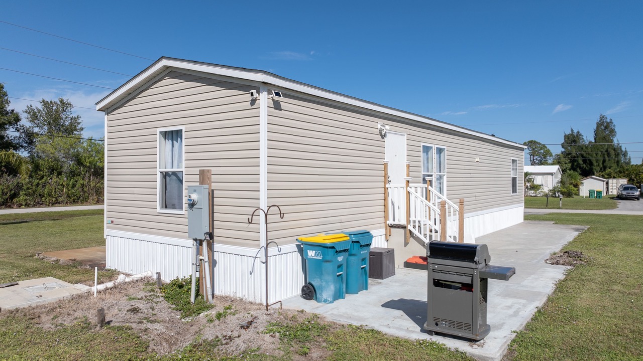 Photo of Outdoor in Punta Gorda