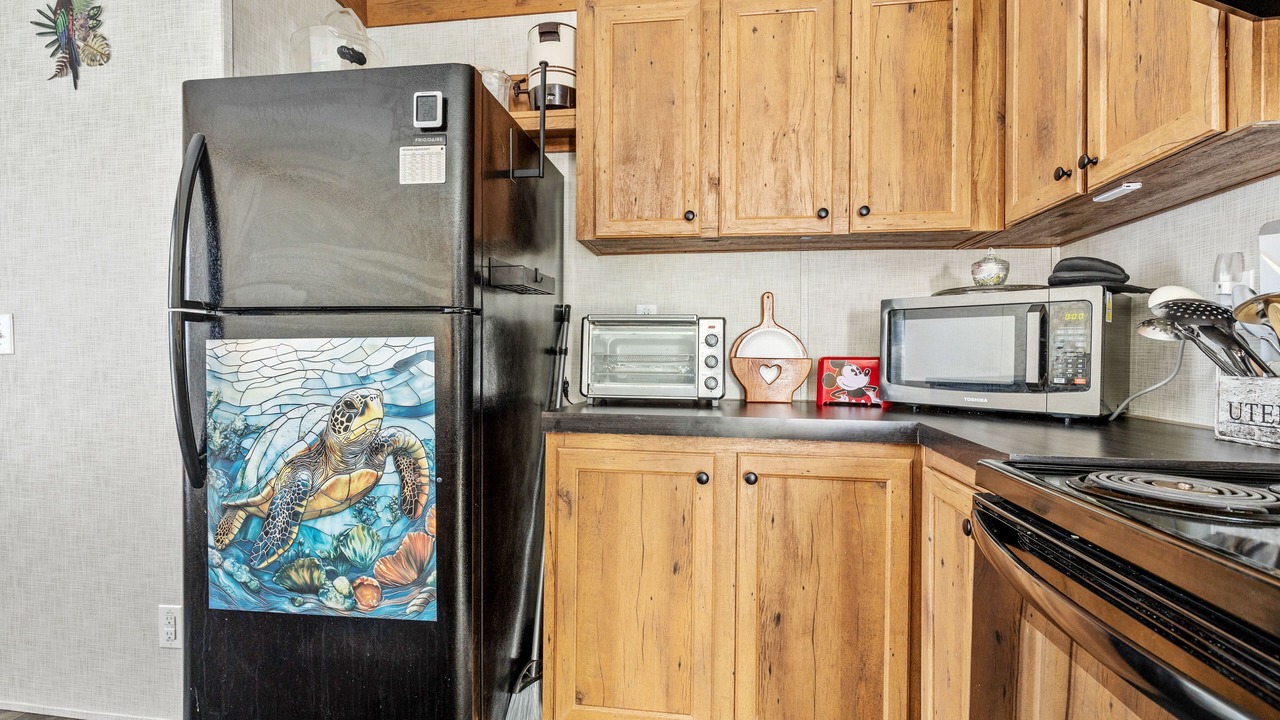 Photo of Kitchen in Punta Gorda