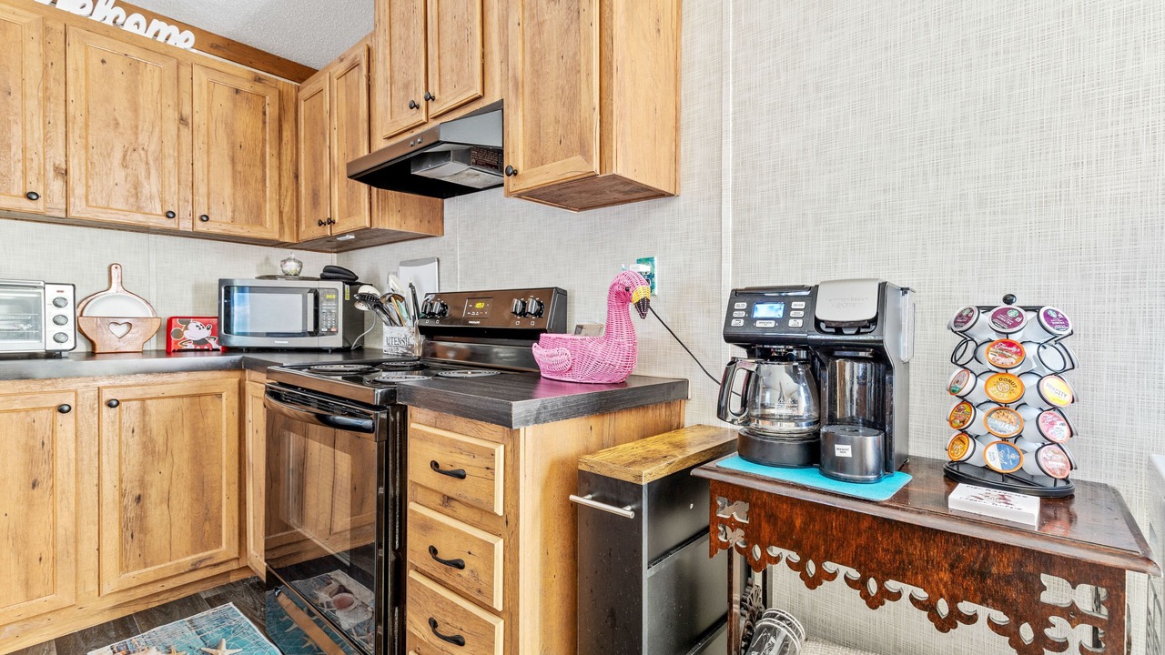 Photo of Kitchen in Punta Gorda