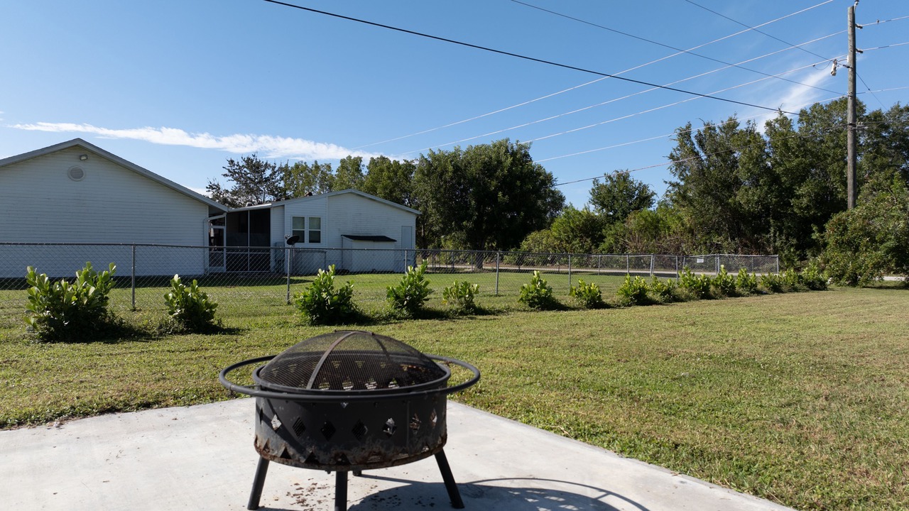 Photo of Outdoor in Punta Gorda