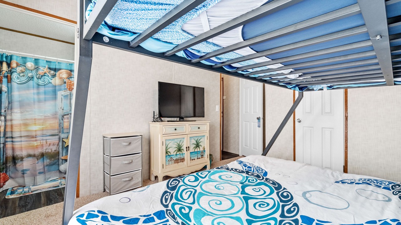 Photo of Bedroom in Punta Gorda
