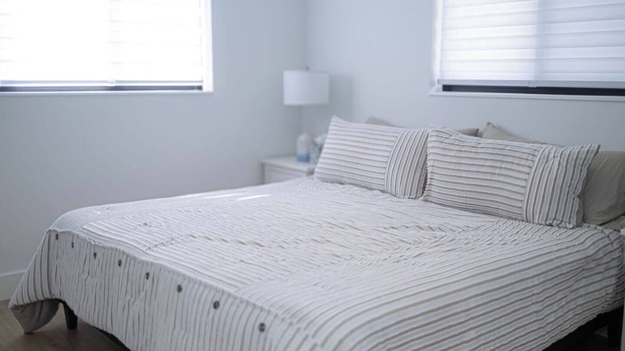 Photo of Bedroom in Palm Beach Gardens