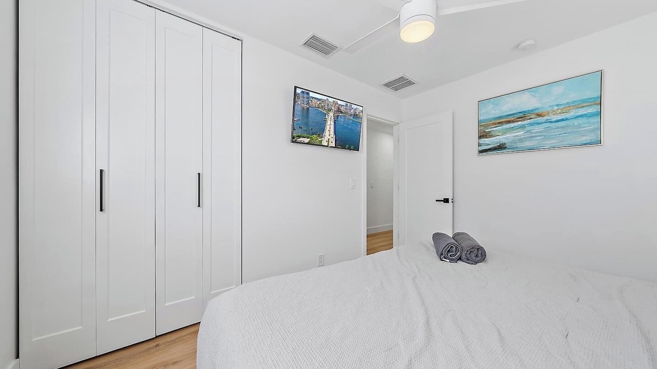 Photo of Bedroom in Palm Beach Gardens