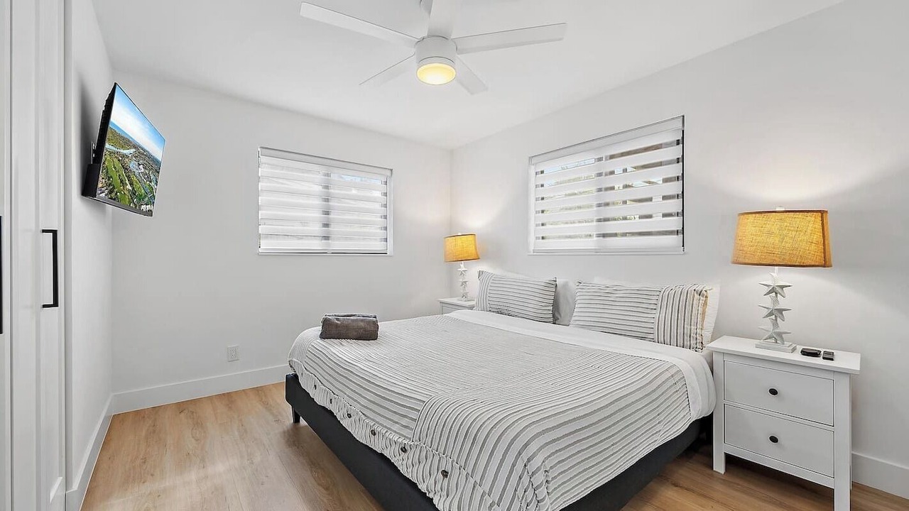Photo of Bedroom in Palm Beach Gardens