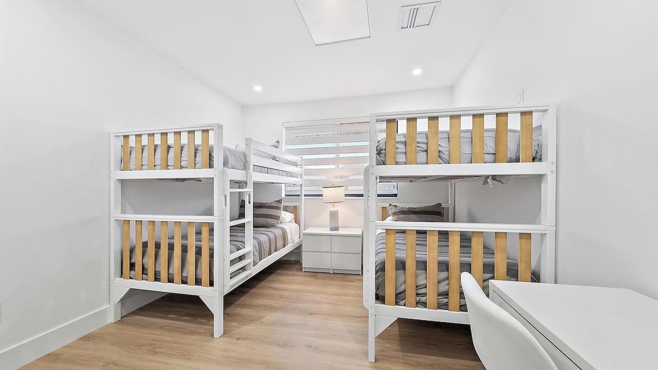 Photo of Bedroom in Palm Beach Gardens