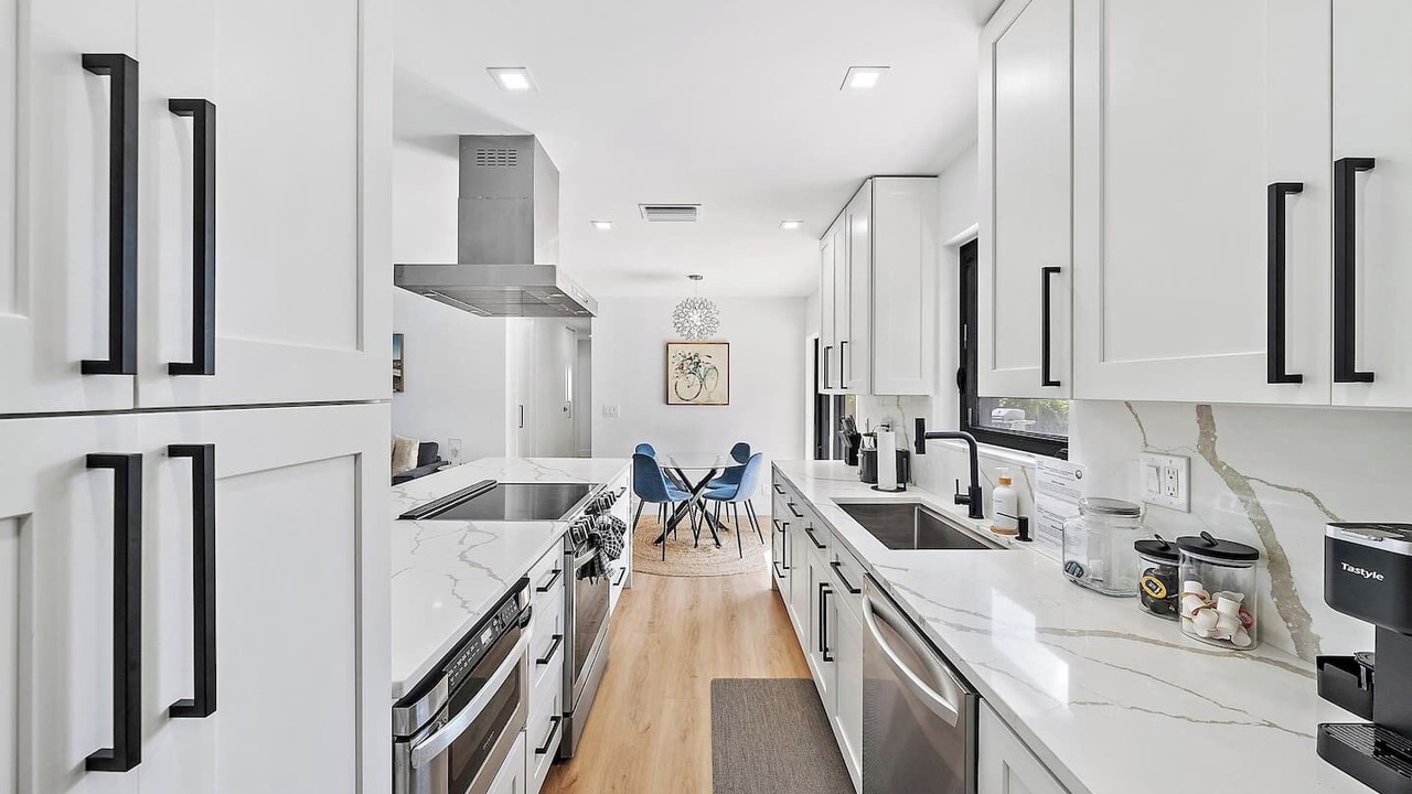 Photo of Kitchen in Palm Beach Gardens