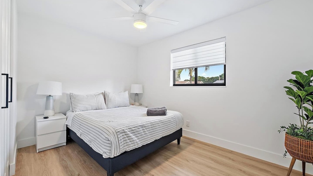 Photo of Bedroom in Palm Beach Gardens