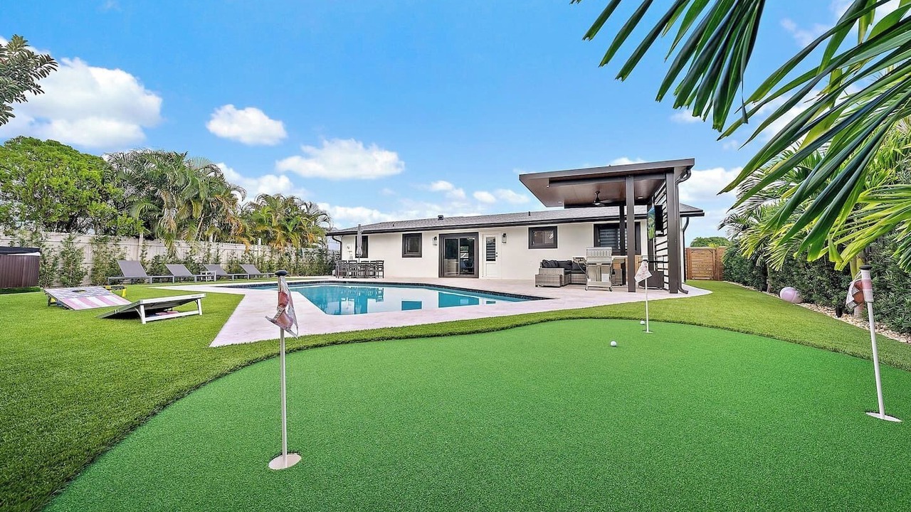 Photo of Outdoor in Palm Beach Gardens
