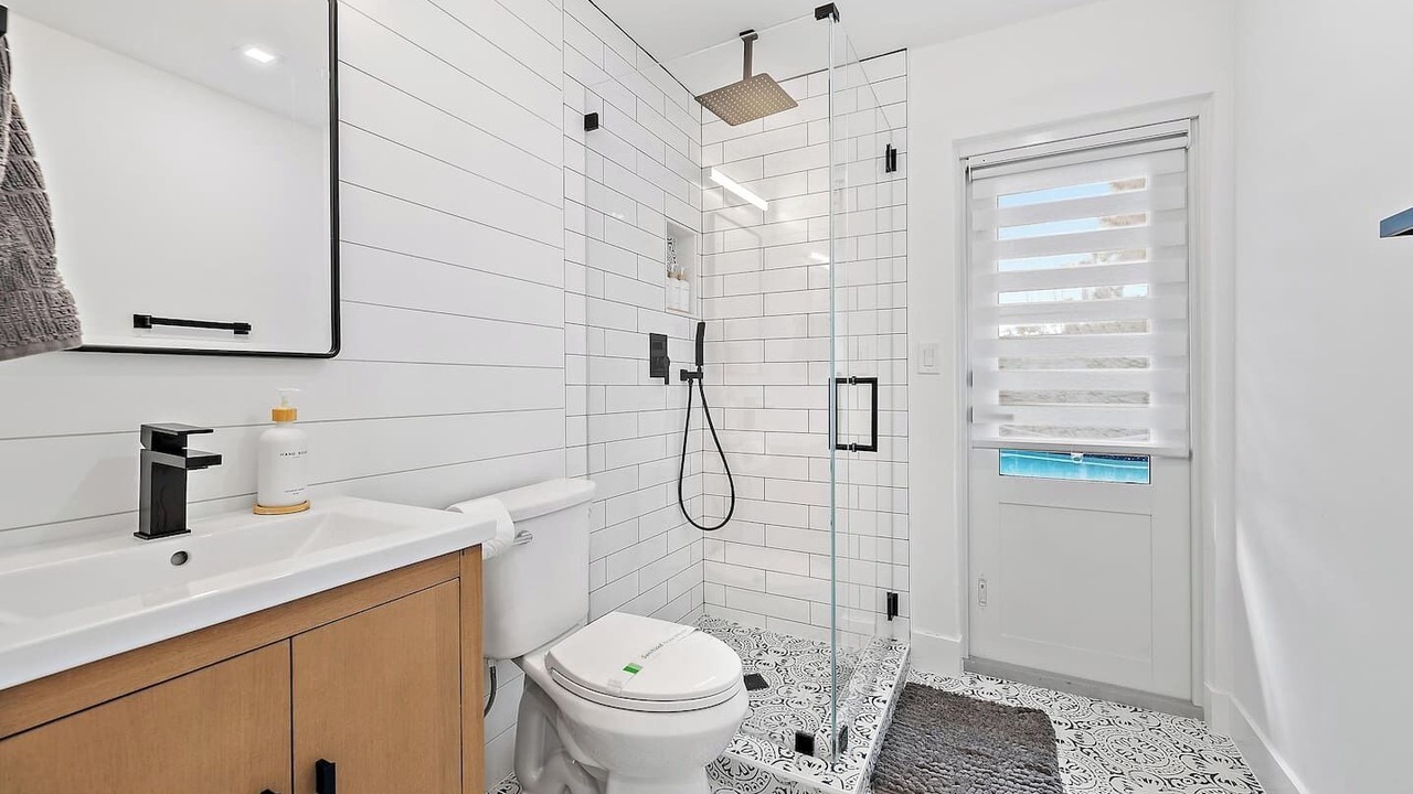 Photo of Bathroom in Palm Beach Gardens