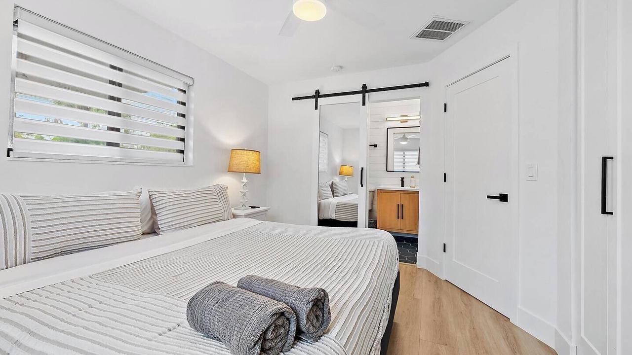 Photo of Bedroom in Palm Beach Gardens