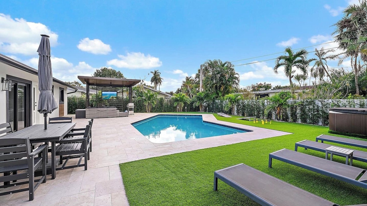 Photo of Outdoor in Palm Beach Gardens