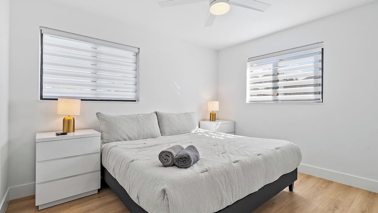 Photo of Bedroom in Palm Beach Gardens