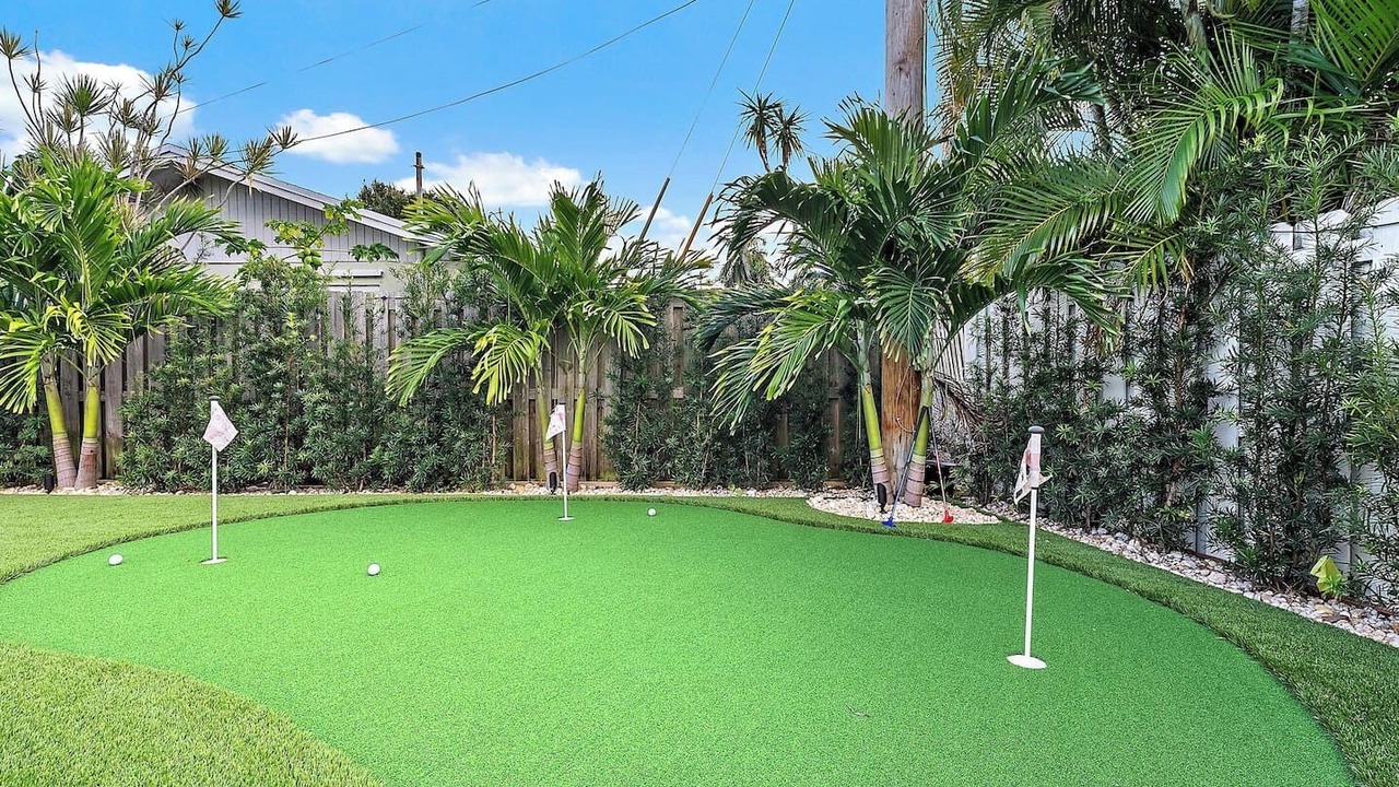 Photo of Outdoor in Palm Beach Gardens