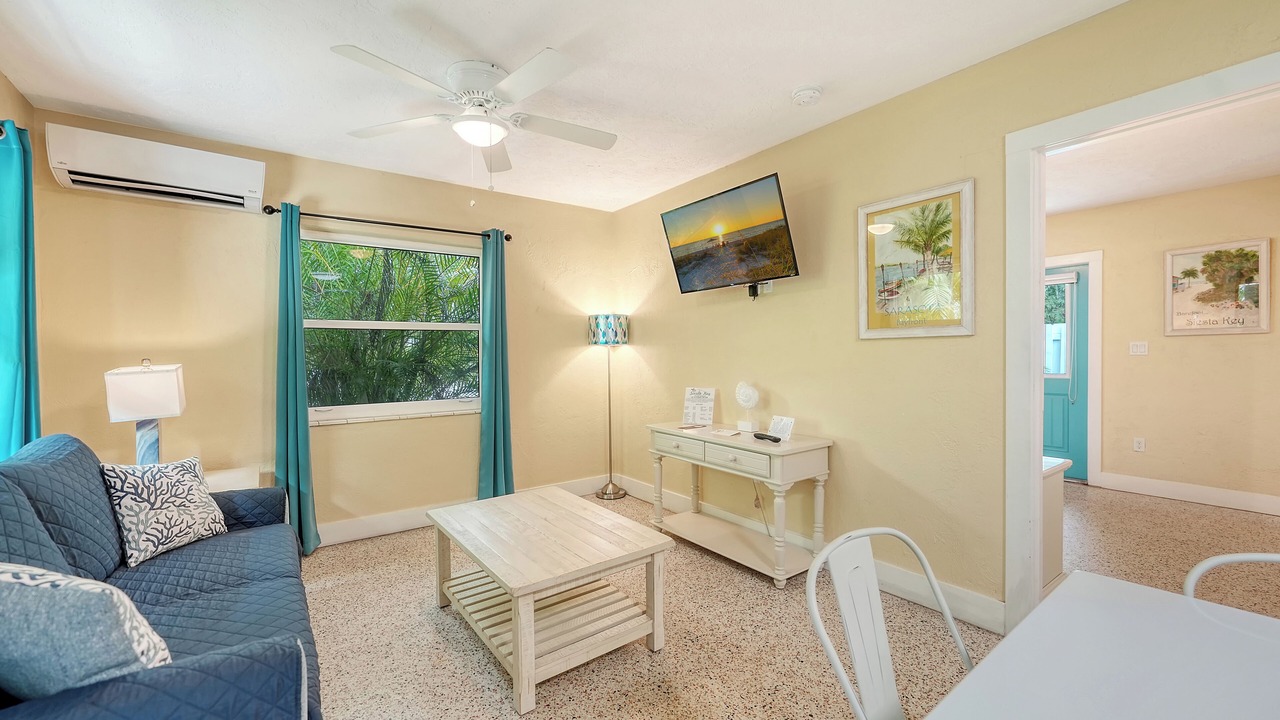 Photo of Livingroom in Sarasota