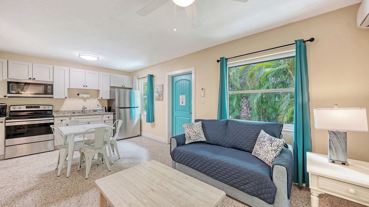 Photo of Livingroom in Sarasota