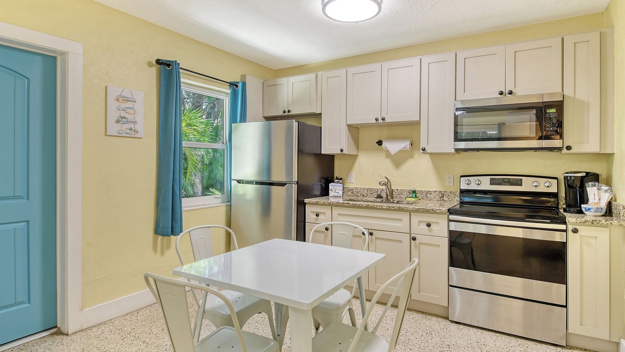 Photo of Kitchen in Sarasota