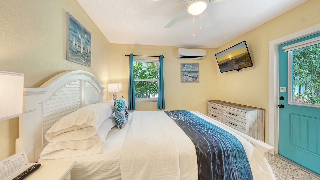 Photo of Bedroom in Sarasota