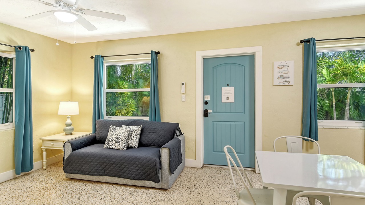 Photo of Livingroom in Sarasota