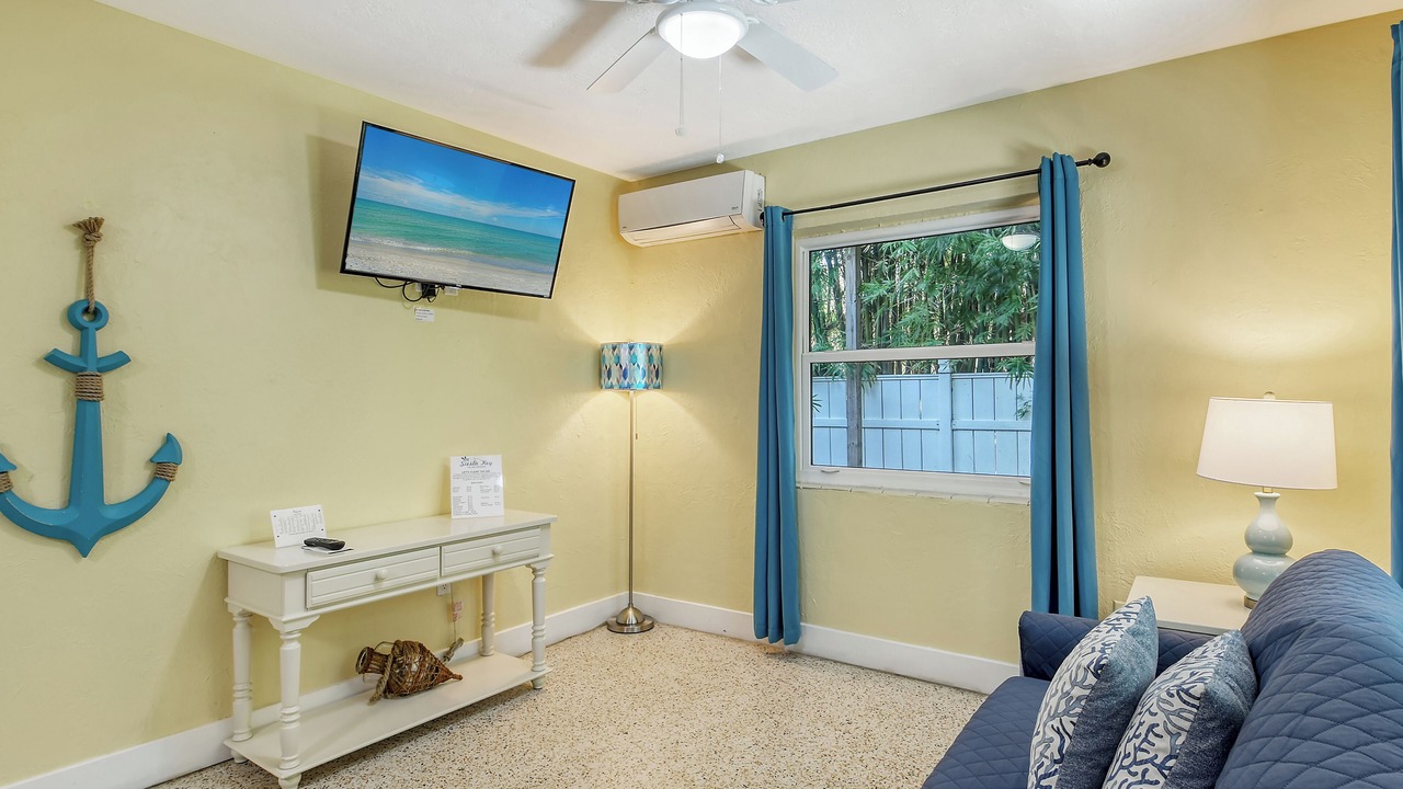 Photo of Livingroom in Sarasota