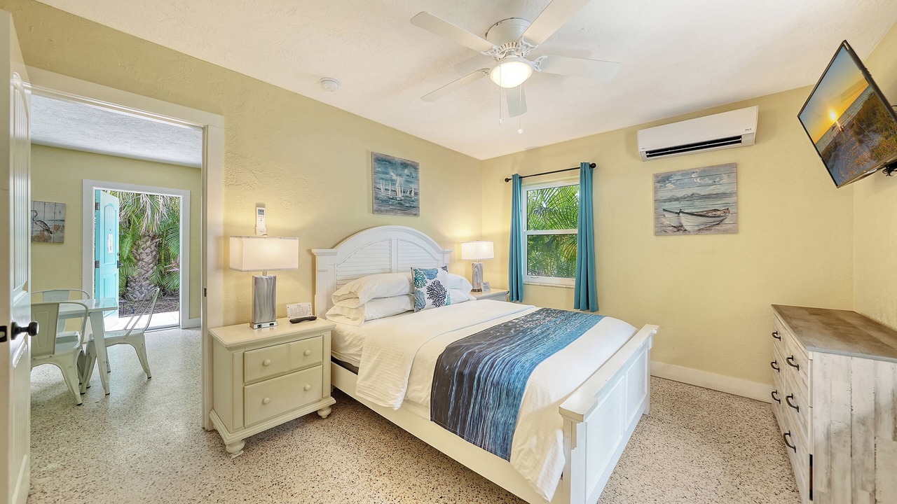 Photo of Bedroom in Sarasota