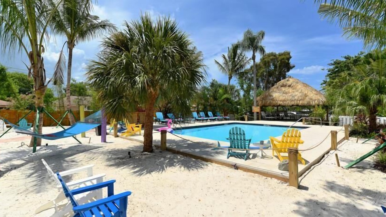 Photo of Outdoor in Sarasota