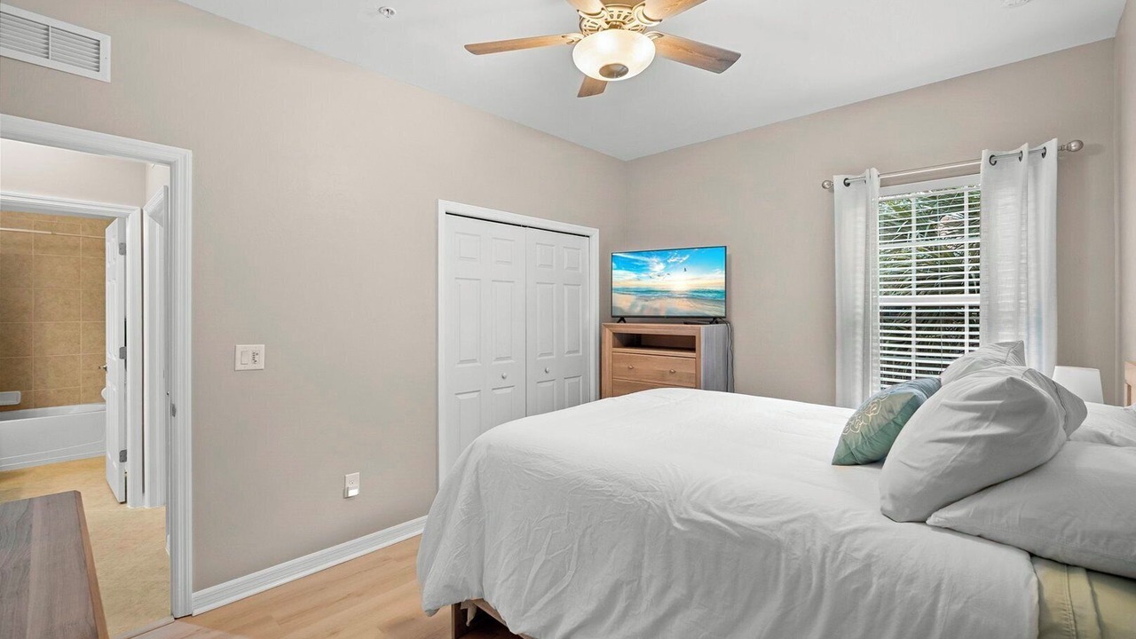 Photo of Bedroom in Bonita Springs