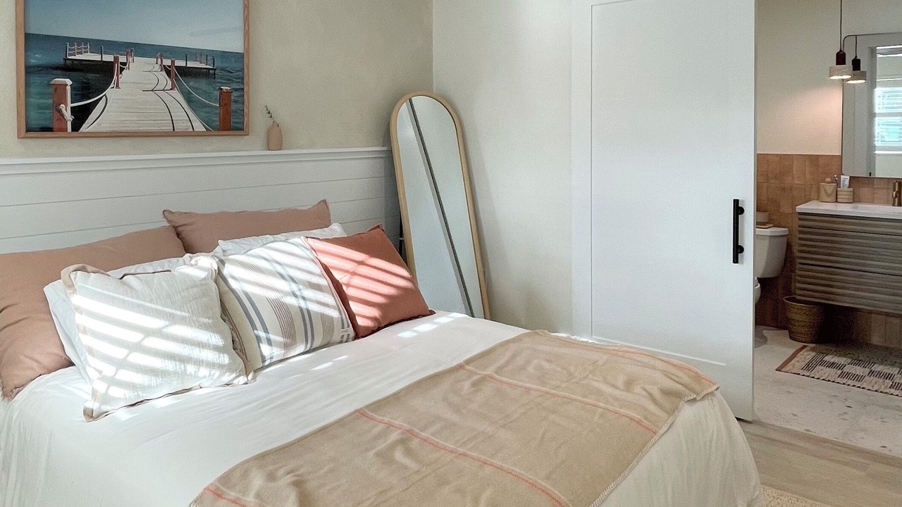 Photo of Bedroom in Holmes Beach