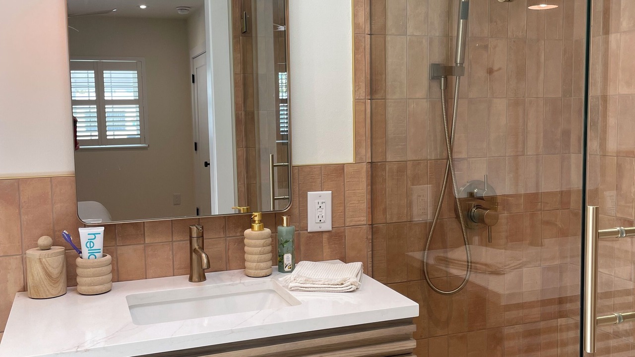 Photo of Bathroom in Holmes Beach