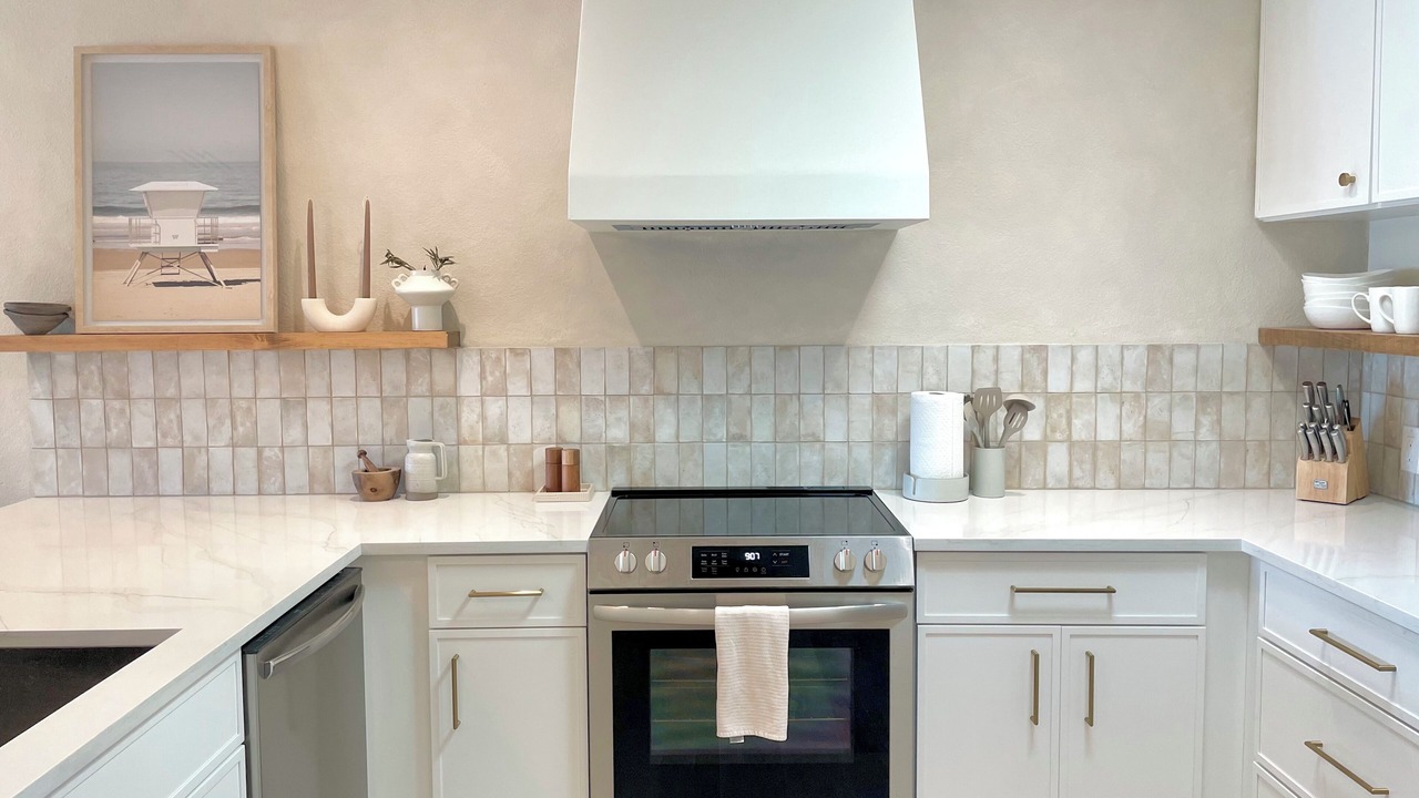 Photo of Kitchen in Holmes Beach